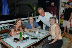 Restaurante do Clube Português de Niterói