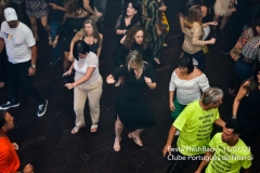 Fotos do Salão nobre do Clube Português de Niterói por Paulo Rezende