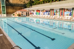 Piscina do Clube Português de Niterói