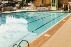 Piscina do Clube Português de Niterói