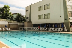 Piscina do Clube Português de Niterói