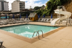 Piscina do Clube Português de Niterói