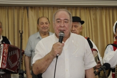 Rancho Luís de Camões se torna Patrimônio da Cidade de NIterói