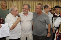 Rancho Luís de Camões se torna Patrimônio da Cidade de NIterói
