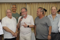 Rancho Luís de Camões se torna Patrimônio da Cidade de NIterói