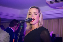 Big band Tupy no CPN