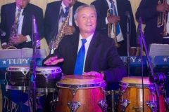 Big band Tupy no CPN