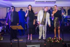 Big band Tupy no CPN