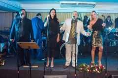 Big band Tupy no CPN