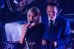 Big band Tupy no CPN