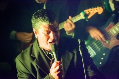 Big band Tupy no CPN
