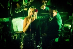 Big band Tupy no CPN