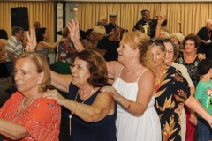 Festa da Vindima no Clube Português de Niterói por Paulo Rezende Fotógrafo
