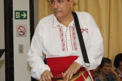 Festa da Vindima no Clube Português de Niterói por Paulo Rezende Fotógrafo