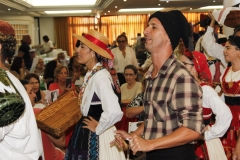 Festa da Vindima no Clube Português de Niterói por Paulo Rezende Fotógrafo