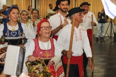 Festa da Vindima no Clube Português de Niterói por Paulo Rezende Fotógrafo